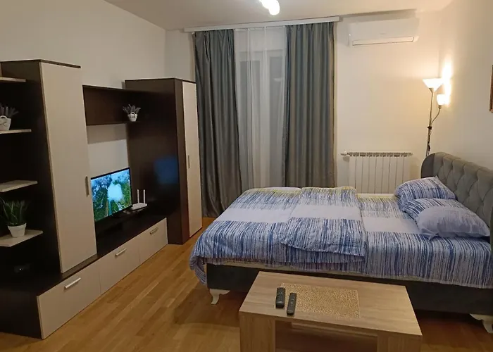 Elite One Premium Apartment