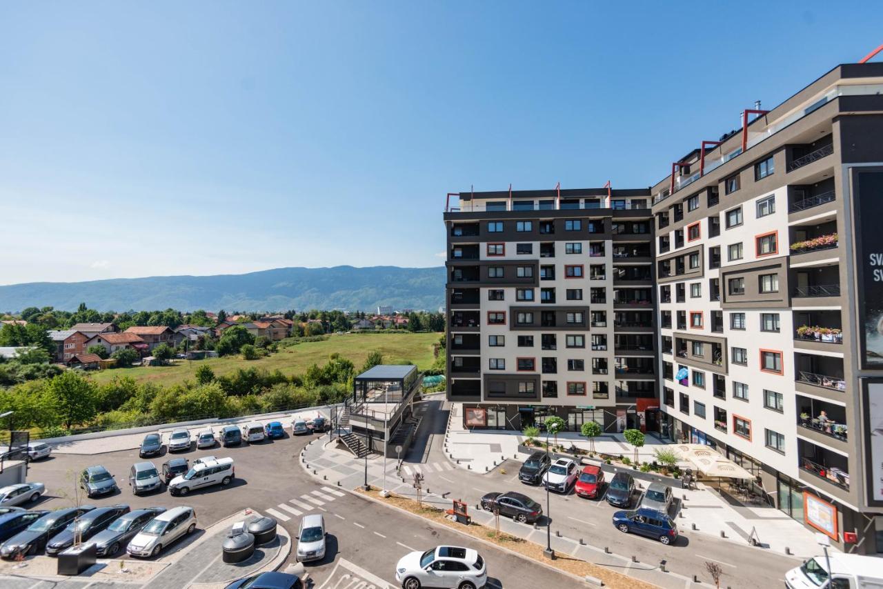 Elite One Premium * Sarajevo