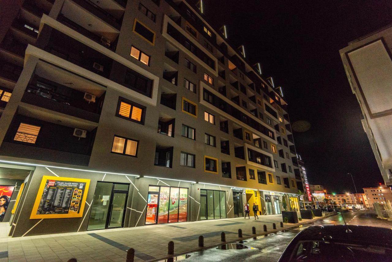 Apartma Elite One Premium Sarajevo