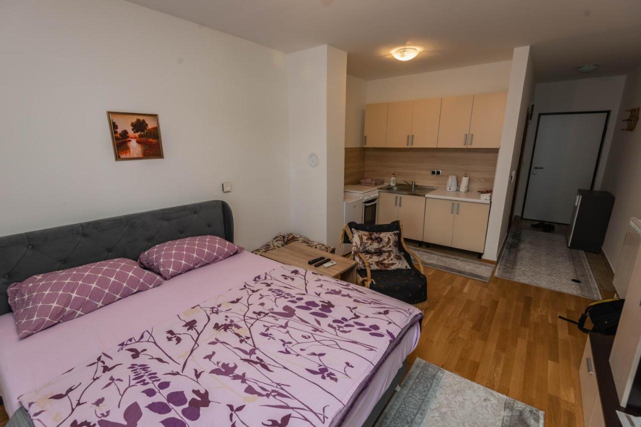 Apartma Elite One Premium Sarajevo