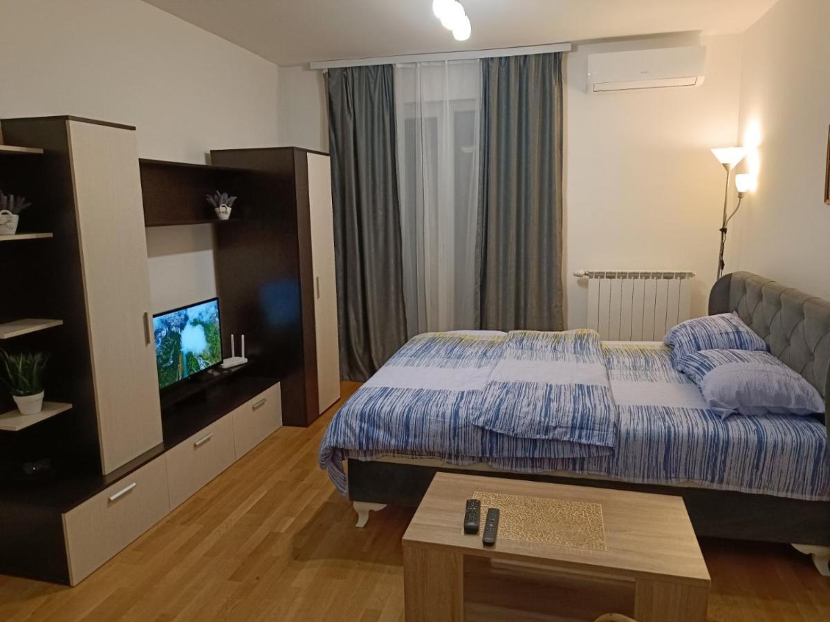 Elite One Premium Appartement Sarajevo