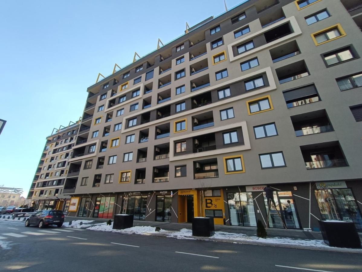 Appartement Elite One Premium